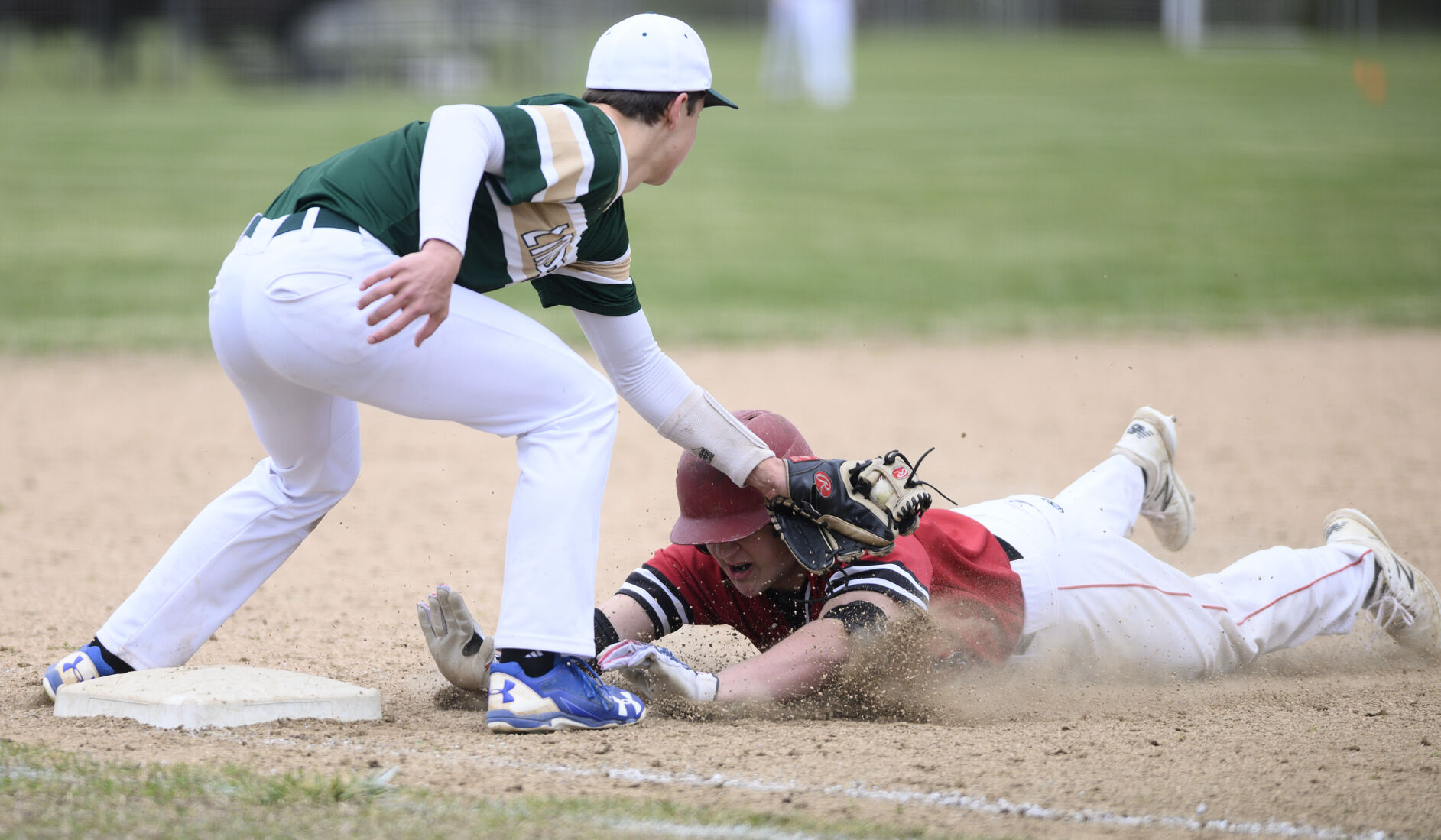 Lindbergh vs. Hazelwood West
